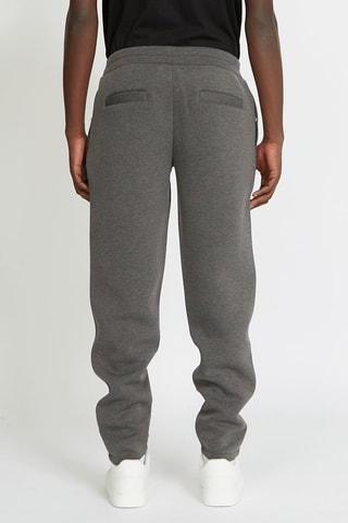 Pantalon de survêtement Fleece Bahamut - Gris - Richmond