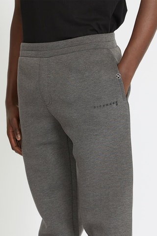 Pantalon de survêtement Fleece Bahamut - Gris - Richmond