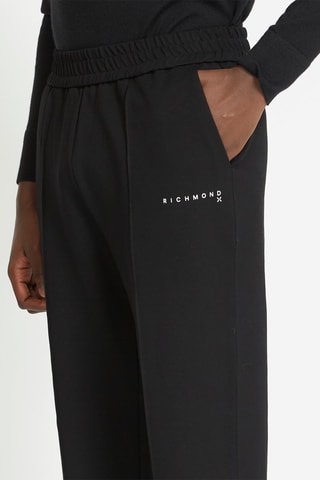 Pantalon Lugob - Noir - Richmond