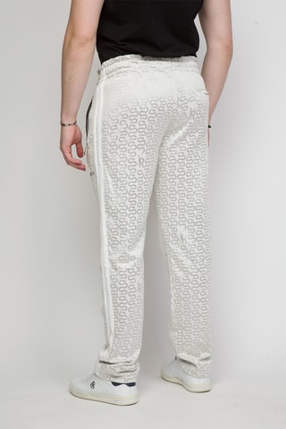 Pantalon polaire Kerb - Gris clair - Richmond