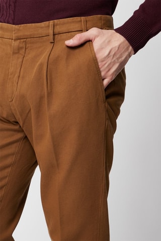 Chino 7/8 - Marron - Harmont & Blaine
