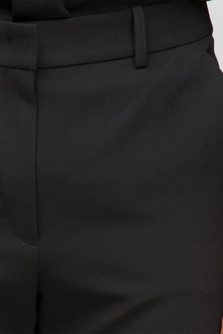 Pantalon cigarette - Noir - Armani - US Polo