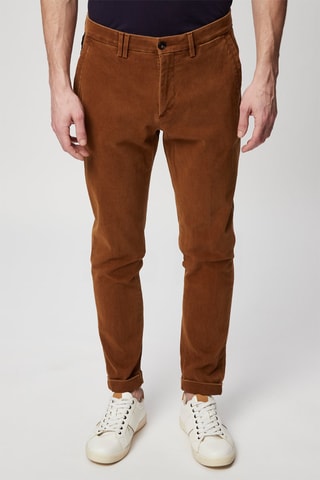 Chino - Marron - Harmont & Blaine
