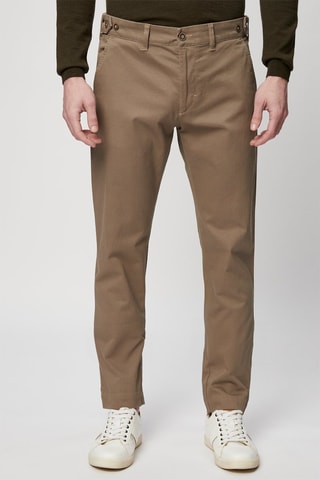 Chino - Beige - Harmont & Blaine