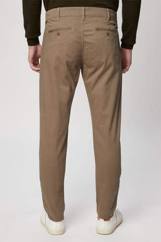 Chino - Beige - Harmont & Blaine