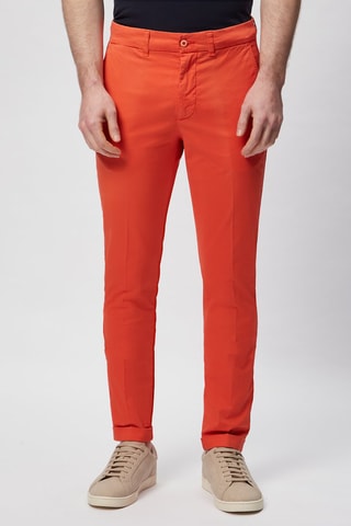 Chino - Corail - Harmont & Blaine