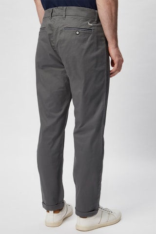 Chino - Gris foncé - Harmont & Blaine