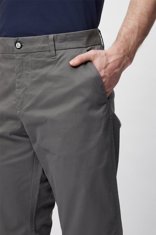 Chino - Gris foncé - Harmont & Blaine