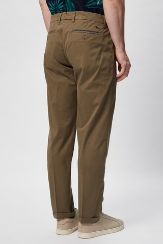 Chino - Kaki - Harmont & Blaine