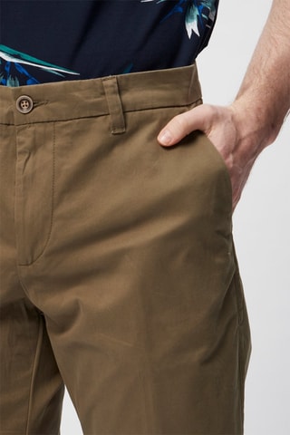 Chino - Kaki - Harmont & Blaine