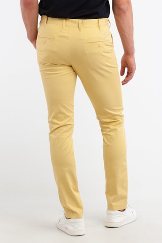 Chino - Jaune - Harmont & Blaine Jeans