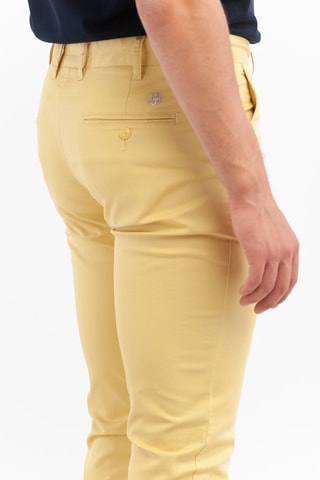 Chino - Jaune - Harmont & Blaine Jeans