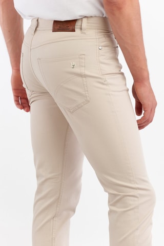 Pantalon droit - Beige - Harmont & Blaine Jeans
