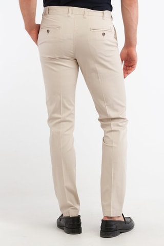 Chino - Beige - Harmont & Blaine Jeans