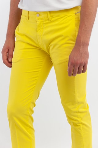 Chino - Jaune - Harmont & Blaine