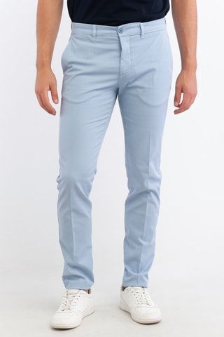 Chino - Ciel - Harmont & Blaine