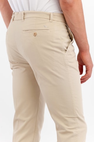 Chino - Beige - Harmont & Blaine