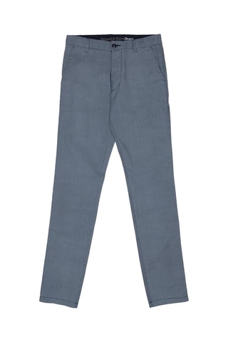 Chino - Bleu clair - Harmont & Blaine Jeans