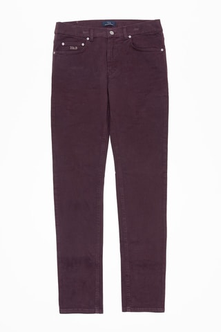 Pantalon - Violet - Harmont & Blaine