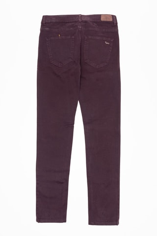 Pantalon - Violet - Harmont & Blaine