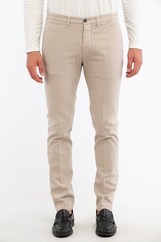 Pantalon - Beige - Harmont & Blaine