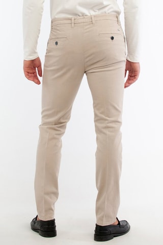 Pantalon - Beige - Harmont & Blaine