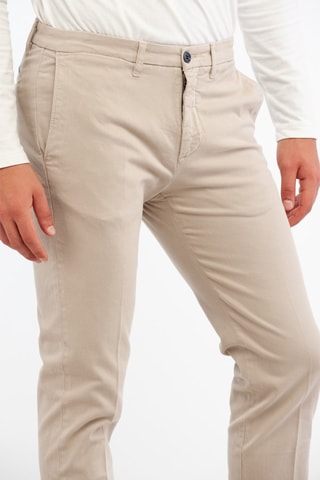 Pantalon - Beige - Harmont & Blaine