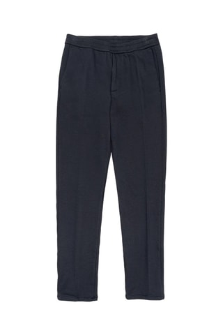 Pantalon - Bleu - Harmont & Blaine