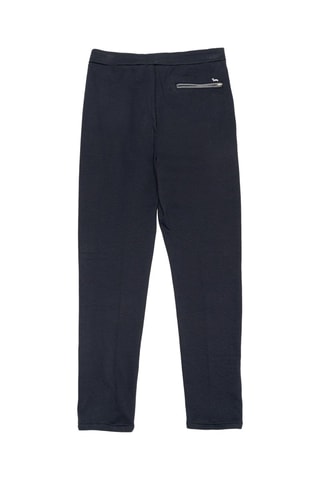 Pantalon - Bleu - Harmont & Blaine