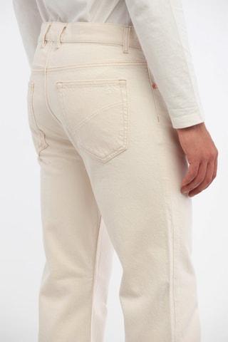 Pantalon - Blanc - Harmont & Blaine
