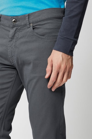 Pantalon - Anthracite - Harmont & Blaine