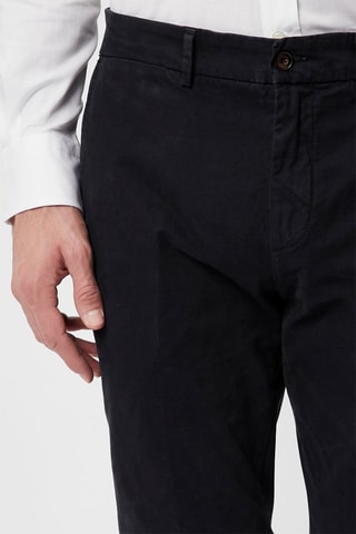 Chino slim - Bleu marine - Harmont & Blaine