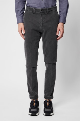 Chino - Gris - Harmont & Blaine