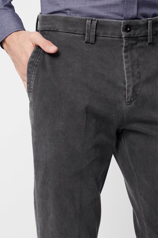 Chino - Gris - Harmont & Blaine