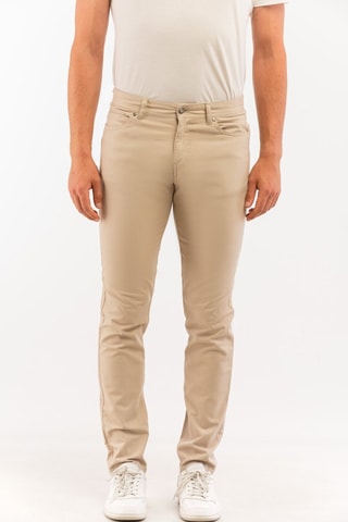Jean - Beige - Harmont & Blaine Jeans