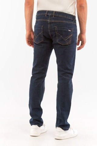 Jean - Bleu - Harmont & Blaine