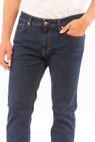 Jean - Bleu - Harmont & Blaine