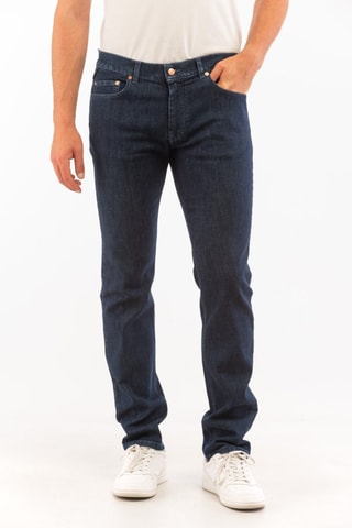 Jean - Bleu - Harmont & Blaine