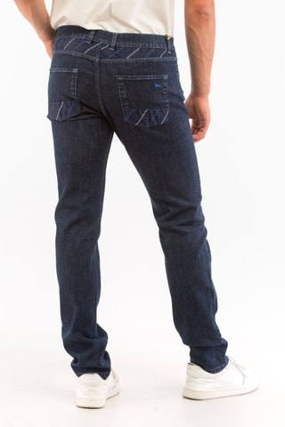 Jean - Bleu - Harmont & Blaine