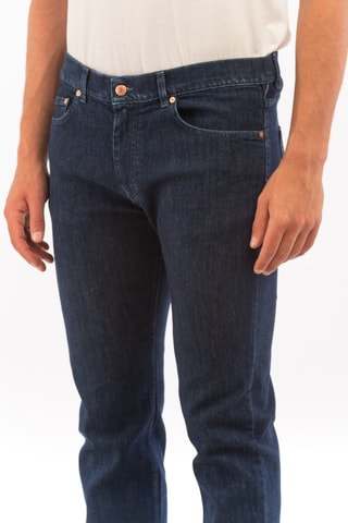 Jean - Bleu - Harmont & Blaine