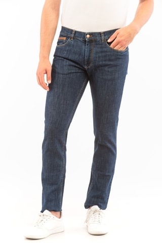 Jean - Bleu - Harmont & Blaine
