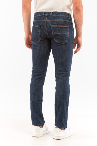 Jean - Bleu - Harmont & Blaine