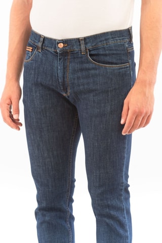 Jean - Bleu - Harmont & Blaine
