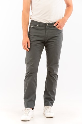 Jean regular - Gris - Harmont & Blaine