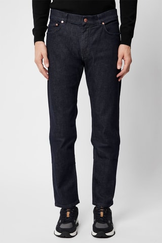 Jean slim - Bleu - Harmont & Blaine