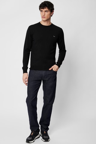 Jean slim - Bleu - Harmont & Blaine