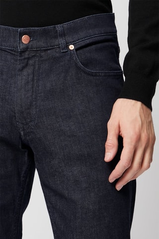Jean slim - Bleu - Harmont & Blaine