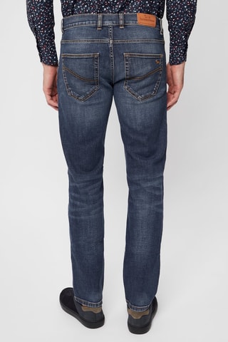 Jean - Bleu - Harmont & Blaine