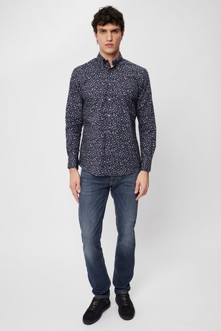 Jean - Bleu - Harmont & Blaine