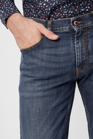 Jean - Bleu - Harmont & Blaine